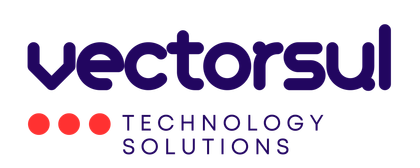 VECTORSUL — logótipo